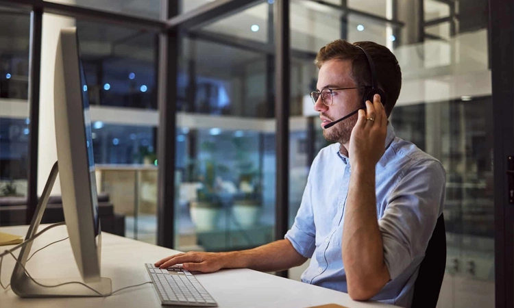  IT Services & Technical Support in Saudi Arabia